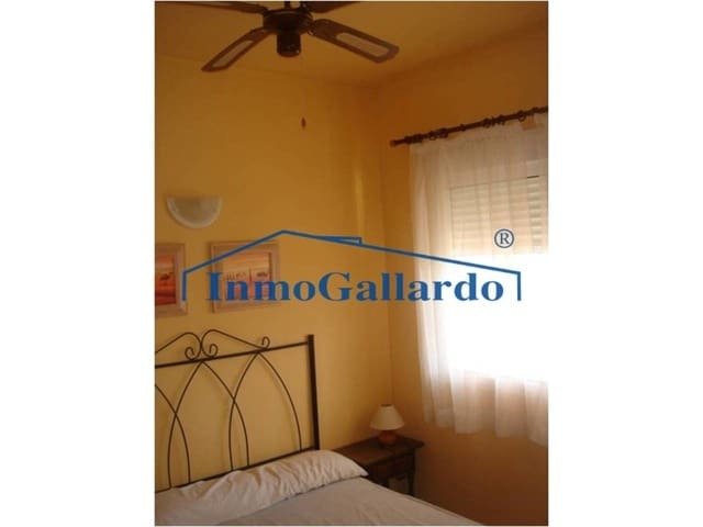 Townhouse in Rincon de la Victoria, Andalusia, Spain 5 - 12035034