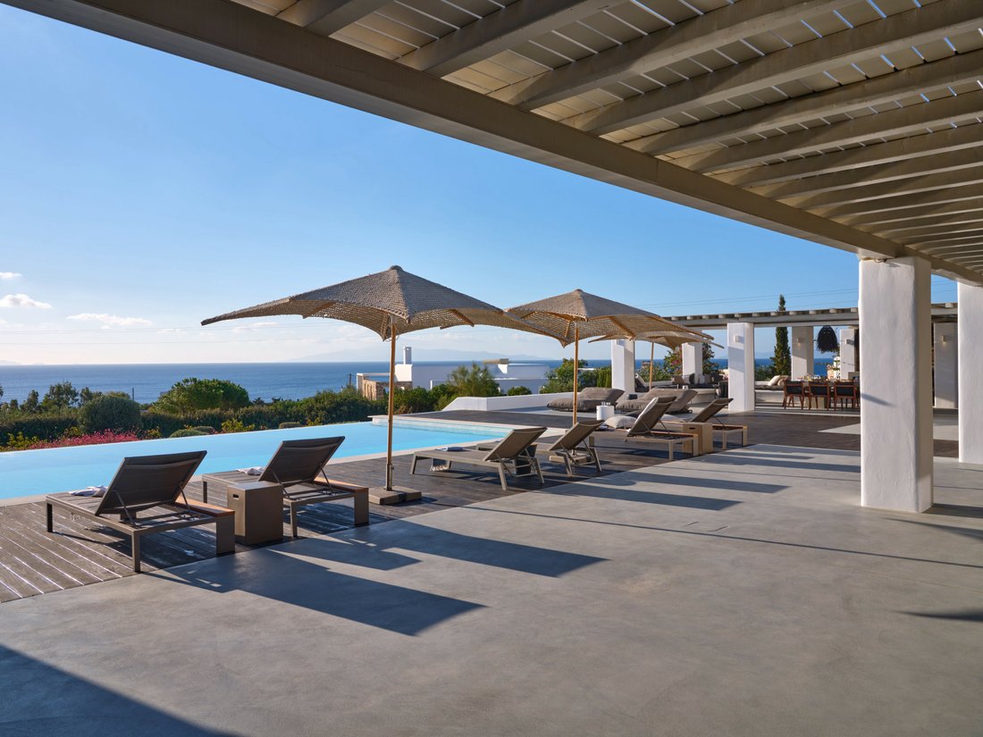 House in Paros, Aegean, Greece 5 - 12035858