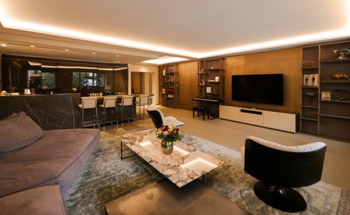 Apartamento en Mónaco, Mónaco 1