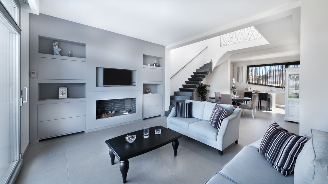 Villa in Community of Loutraki - Perachora, Loutraki - Perachora, Greece 3 - 12035991