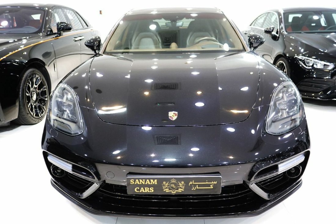 Sedan in Dubai, Dubai, United Arab Emirates 2 - 12035976