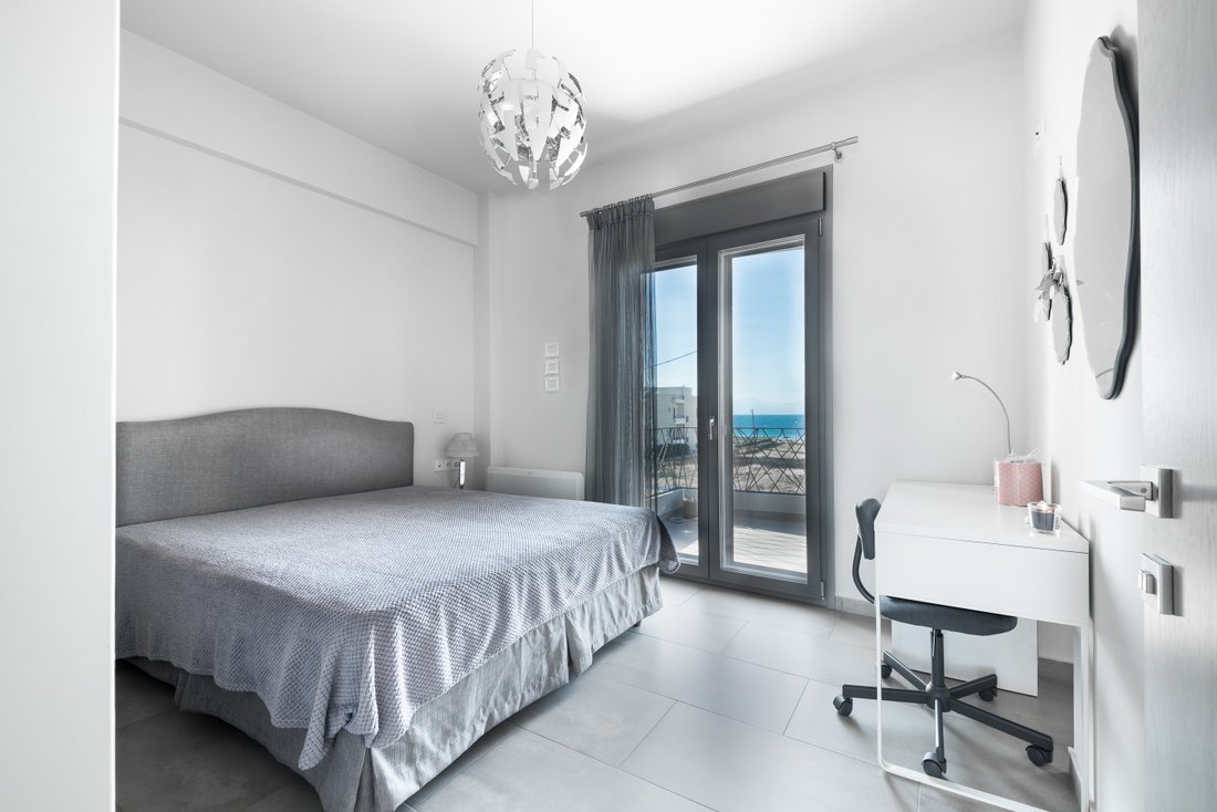Villa in Community of Loutraki - Perachora, Loutraki - Perachora, Greece 5 - 12035991