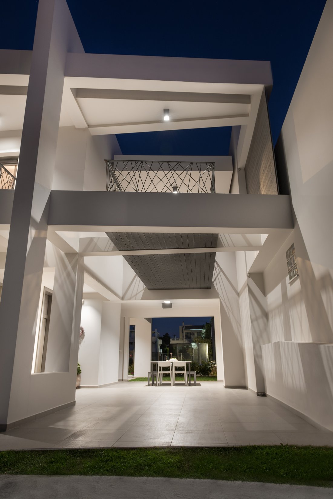 Villa in Community of Loutraki - Perachora, Loutraki - Perachora, Greece 2 - 12035991
