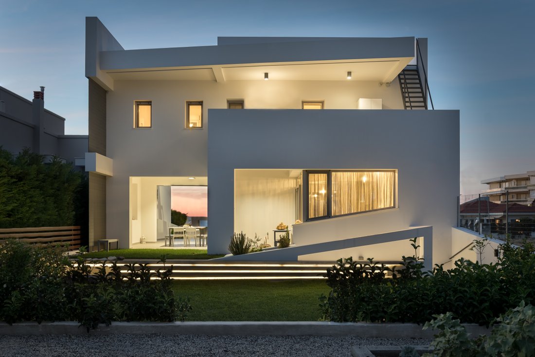 Villa in Community of Loutraki - Perachora, Loutraki - Perachora, Greece 1 - 12035991