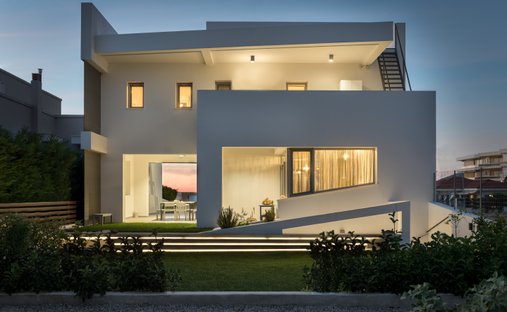 Villa in Community of Loutraki - Perachora, Loutraki - Perachora, Greece 1
