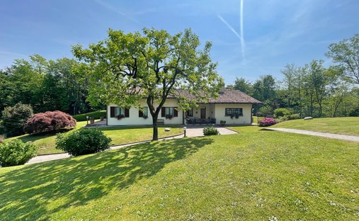 Villa in Menaggio, Lombardy, Italy 1