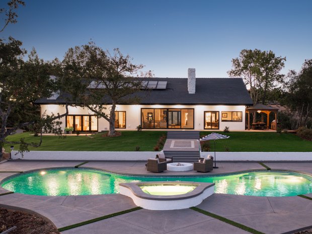 Luxury farm ranches for sale in California, United States | JamesEdition