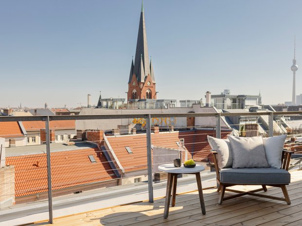 Luxury homes for sale in Berlin, Berlin, Germany | JamesEdition