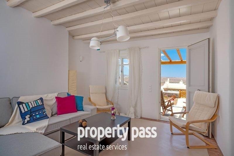 Villa in Mykonos, Aegean, Greece 2 - 12037121
