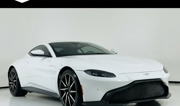Aston Martin Vantage (11933762)
