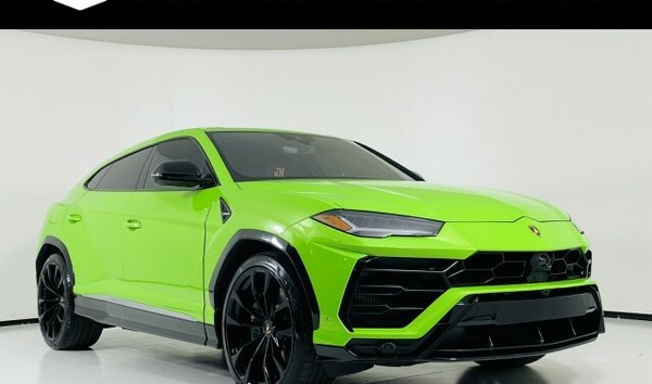 Lamborghini Urus (11969845)