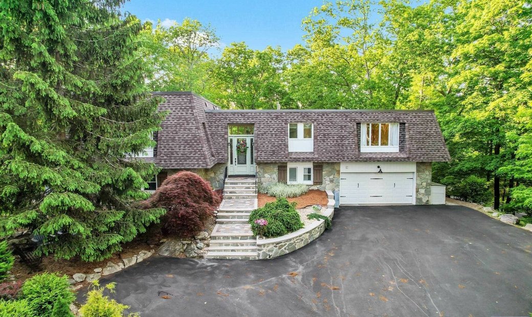 0 3 Hilltop Terrace En Kinnelon, Nueva Jersey, Estados Unidos En Venta