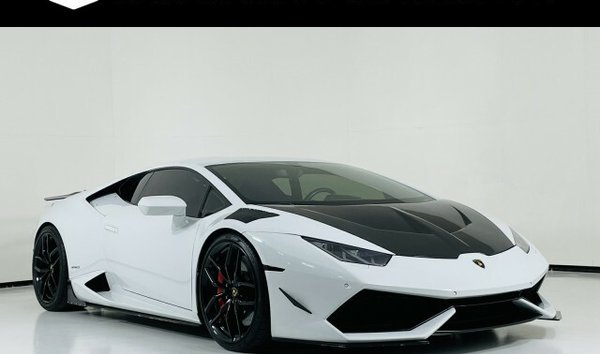 Lamborghini Huracan (11883852)