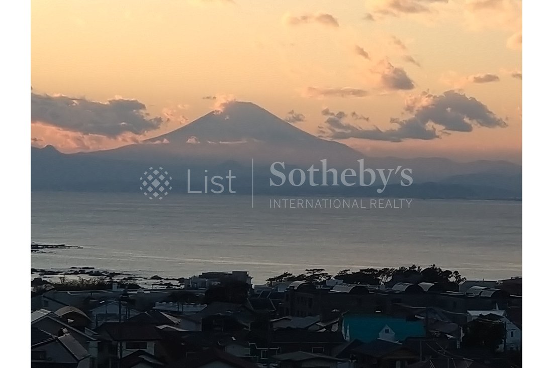 Hayamacho Horiuchi House In Hayama, Kanagawa, Japan For Sale (11838477)