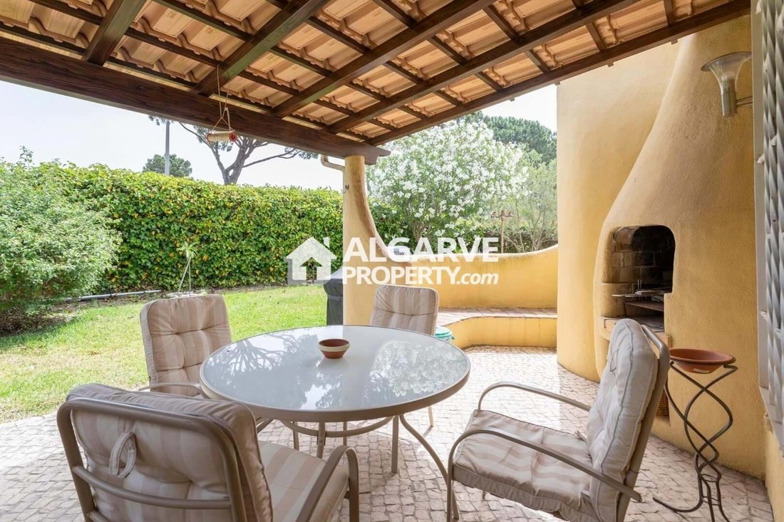 Villa in Vilamoura, Quarteira, Algarve 3 - 12022556