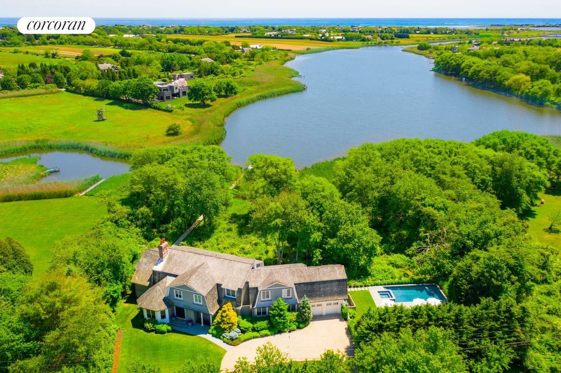 443 Sagaponack Road, Sagaponack, Ny In Sagaponack, New York, United