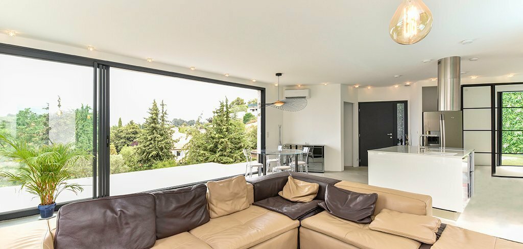 Villa in Nice, Provence-Alpes-Côte d'Azur, France 4 - 12037152