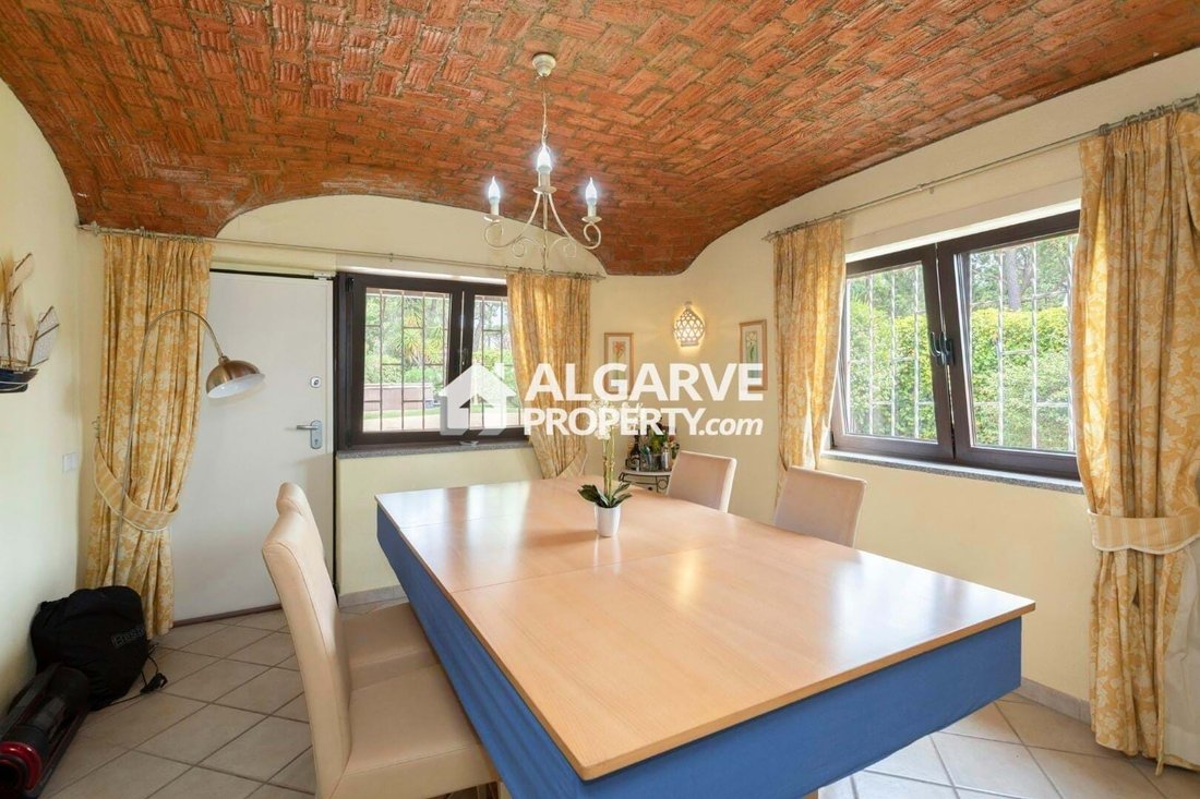 Villa in Vilamoura, Quarteira, Algarve 4 - 12022556