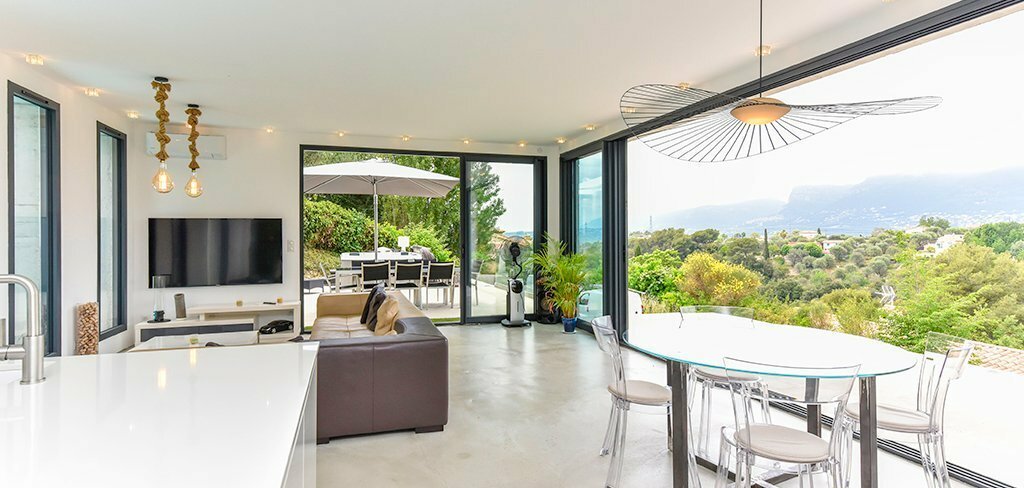 Villa in Nice, Provence-Alpes-Côte d'Azur, France 2 - 12037152
