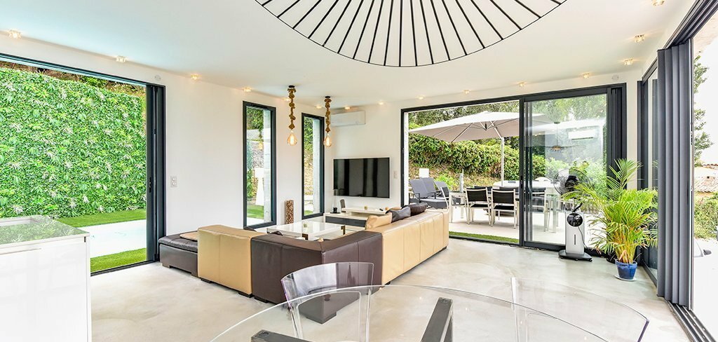 Villa in Nice, Provence-Alpes-Côte d'Azur, France 3 - 12037152