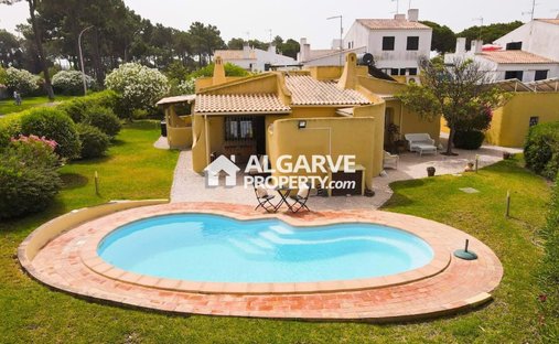 Villa in Vilamoura, Quarteira, Algarve 1