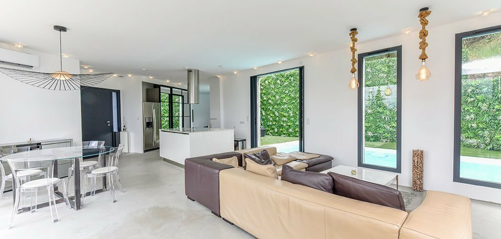 Villa in Nice, Provence-Alpes-Côte d'Azur, France 5 - 12037152