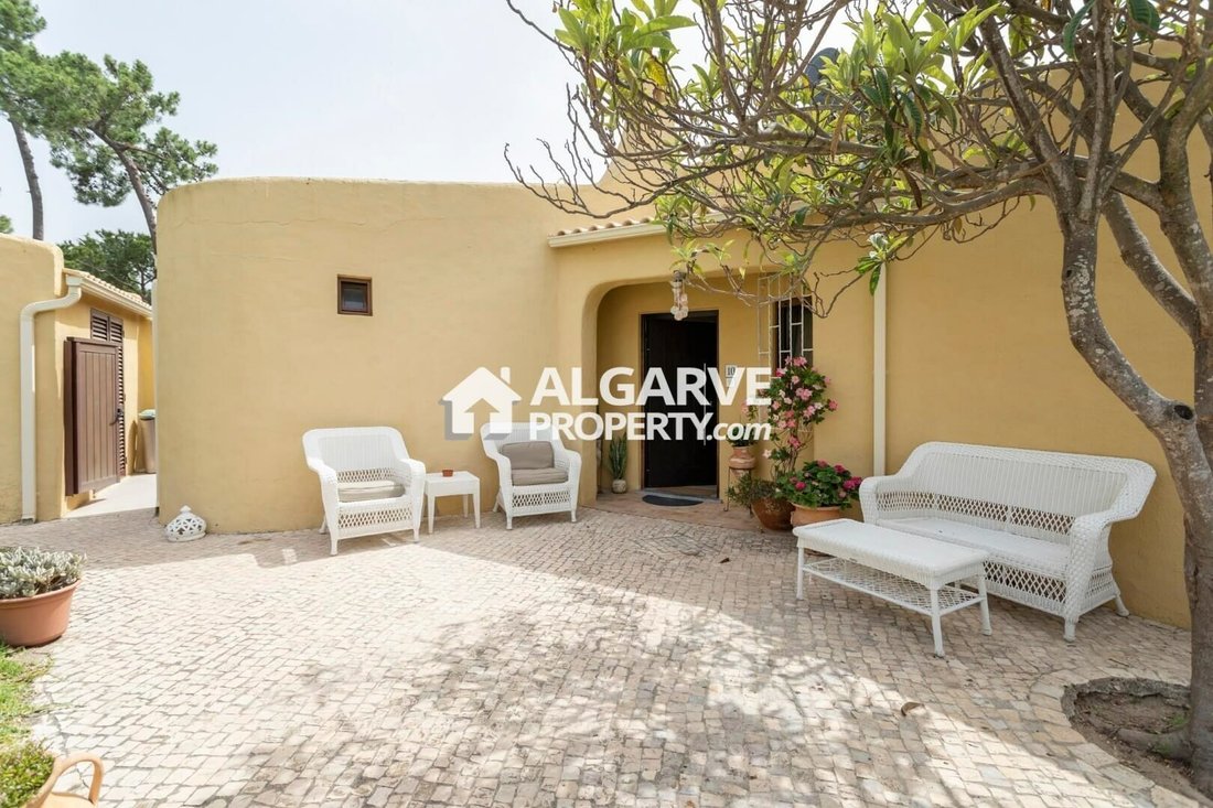 Villa in Vilamoura, Quarteira, Algarve 5 - 12022556