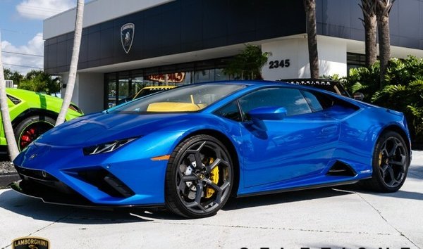 Lamborghini for sale | JamesEdition