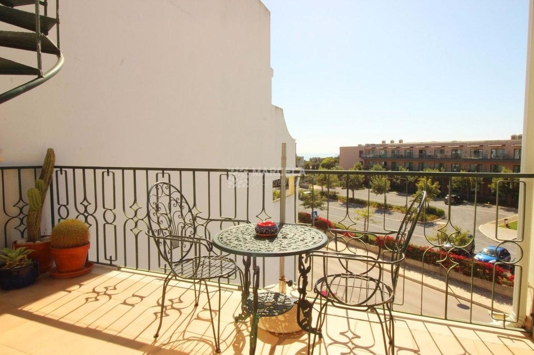 Apartment in Lagos, Algarve, Portugal 1 - 10611568