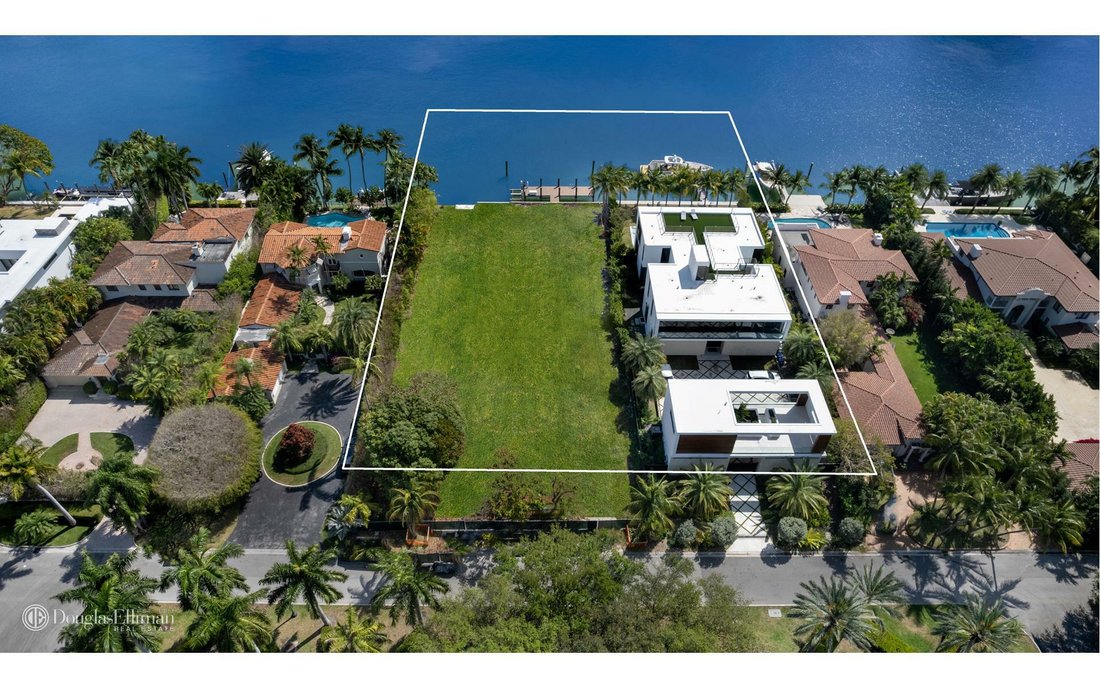 House in Miami Beach, Florida, United States 1 - 11976149