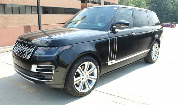 Land Rover Range Rover SV Autobiography (12027023)