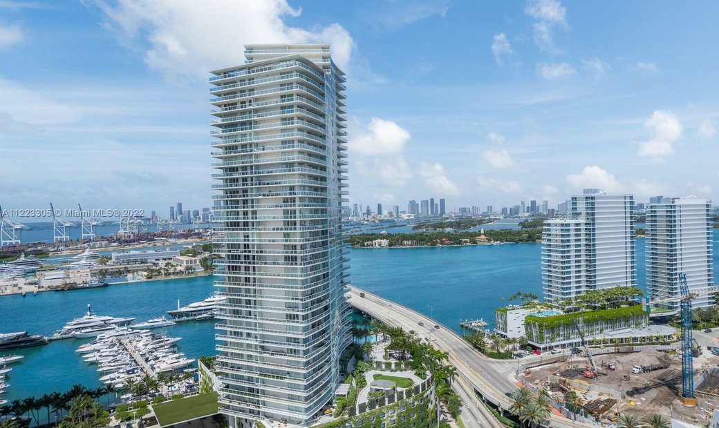 Condominio Miami Beach En Miami Beach Florida Estados Unidos En Venta