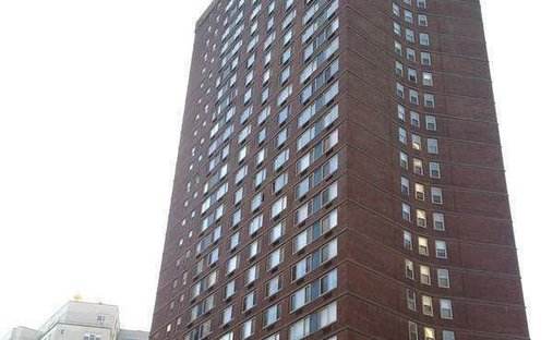 Cooperativa a New York, New York, Stati Uniti 1