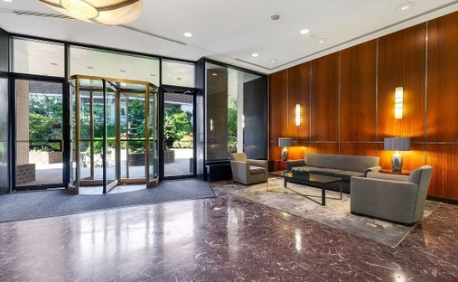 Co Op in New York, New York, United States 1