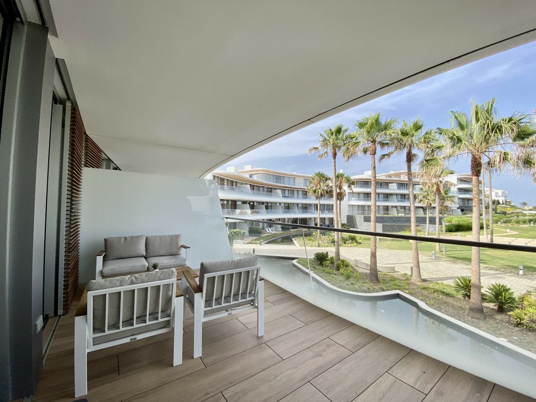 Apartment in Estepona, Andalusia, Spain 4 - 11900218