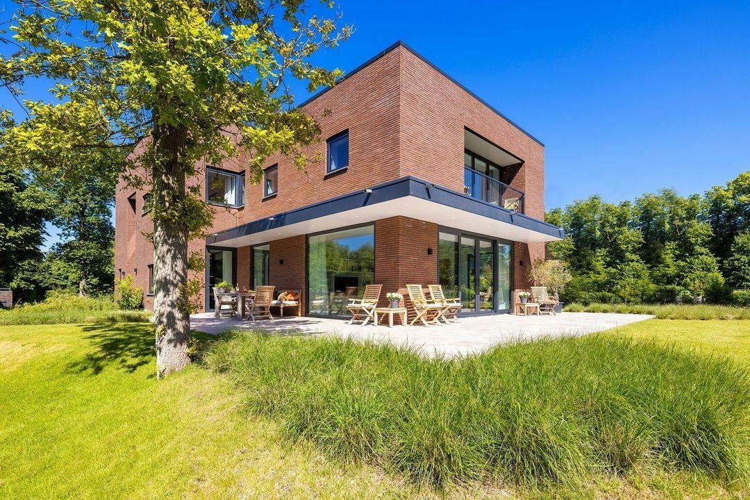 House in Bloemendaal, North Holland, Netherlands 1 - 12040724