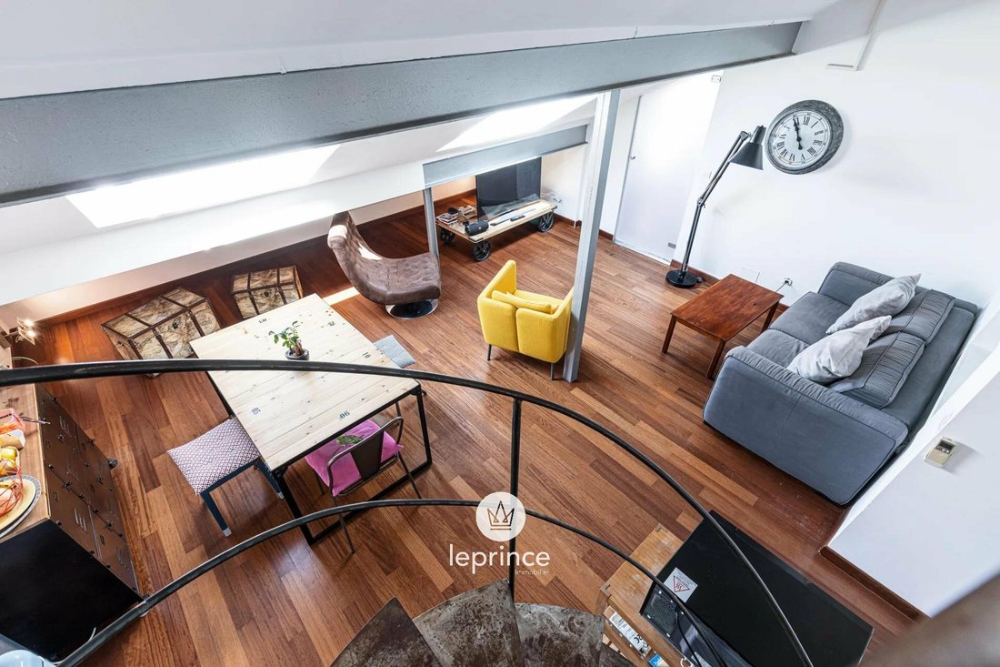 Apartment in Nice, Provence-Alpes-Côte d'Azur, France 1 - 12040351