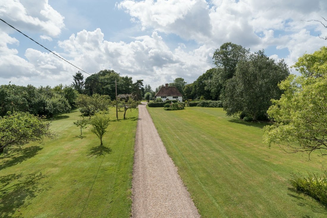 Huis in Mersham, Engeland, Verenigd Koninkrijk 1 - 12041029