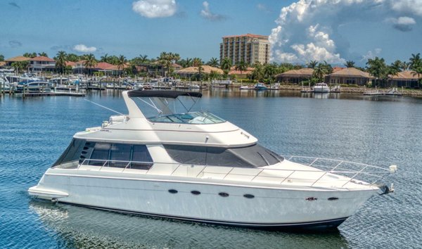 Carver Voyager 530 (12040201)