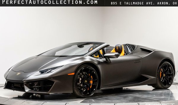 Lamborghini Huracan (12029836)