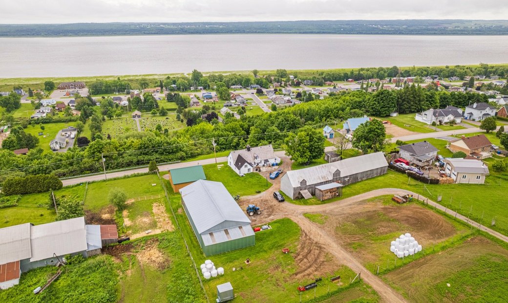 Sainte Anne De Beaupré (Qc) En Sainte Anne De Beaupré, Quebec, Canadá