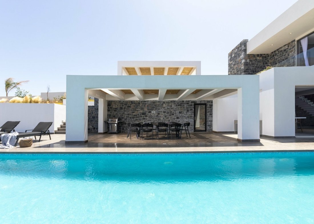 Villa in Community of Achlada, Gazi, Greece 2 - 12043559