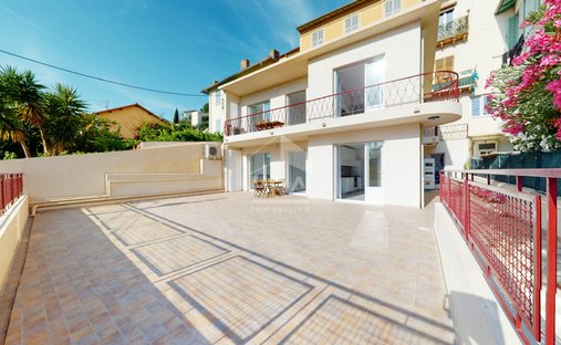 Villa à Nice, Provence-Alpes-Côte d'Azur, France 1