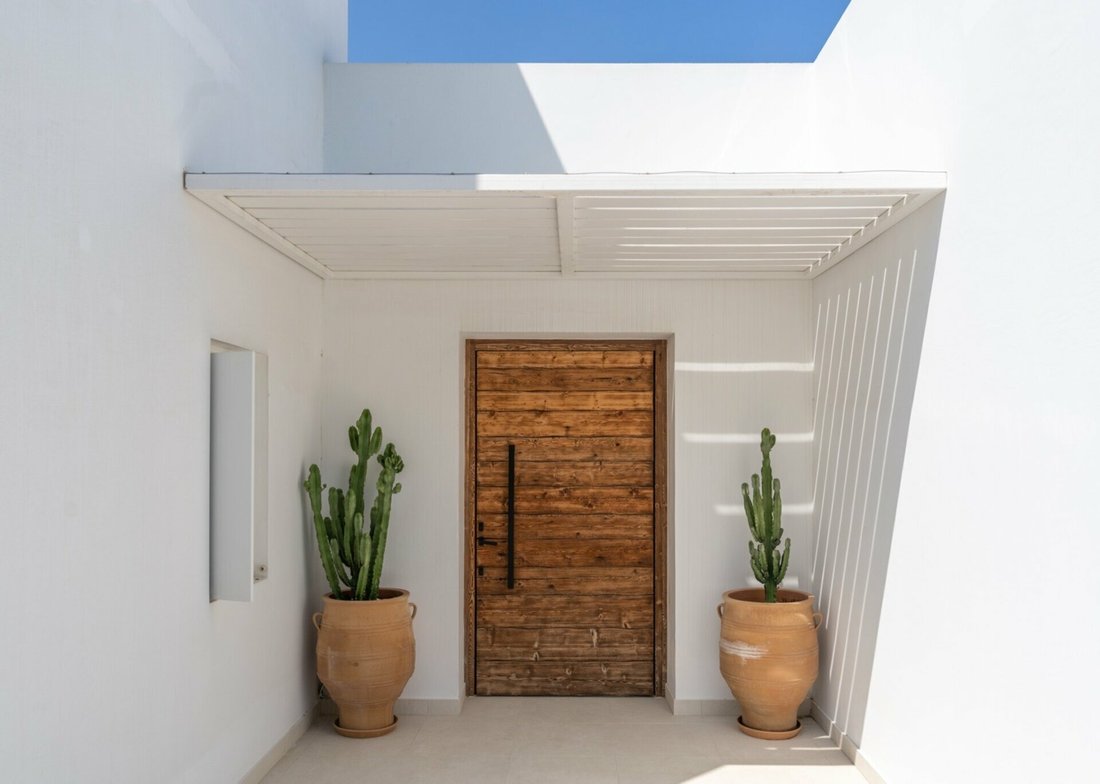Villa in Ano Mera Community, Aegean, Greece 3 - 12042280