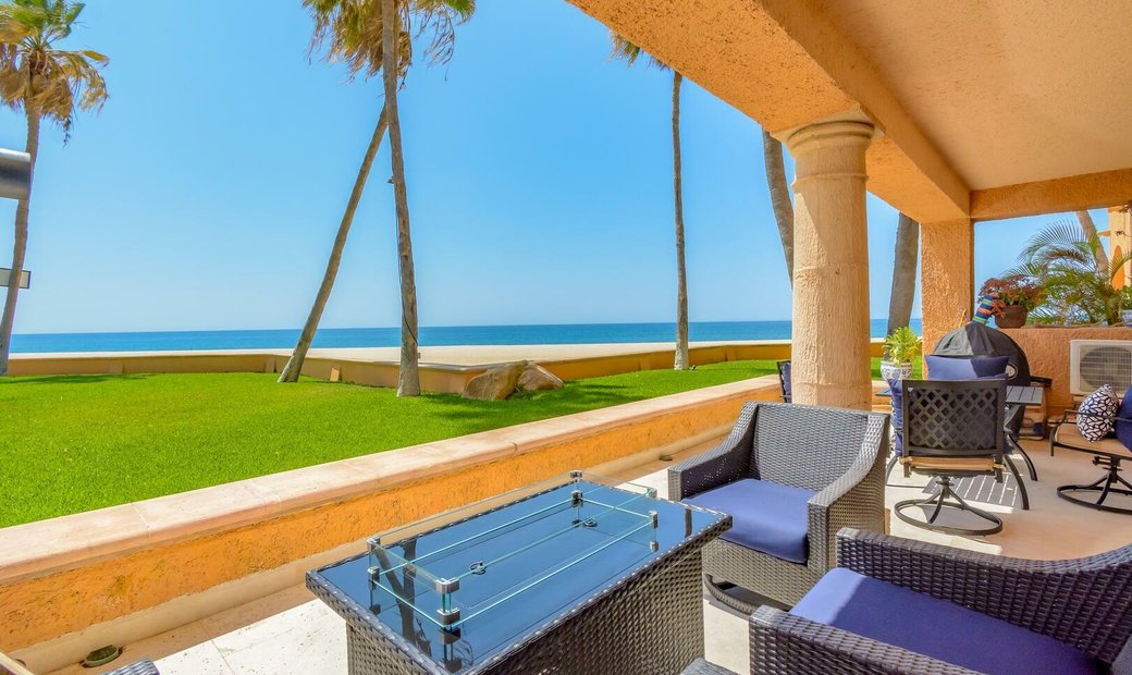 La Jolla Condo G 102 San En San José Del Cabo Baja California Sur