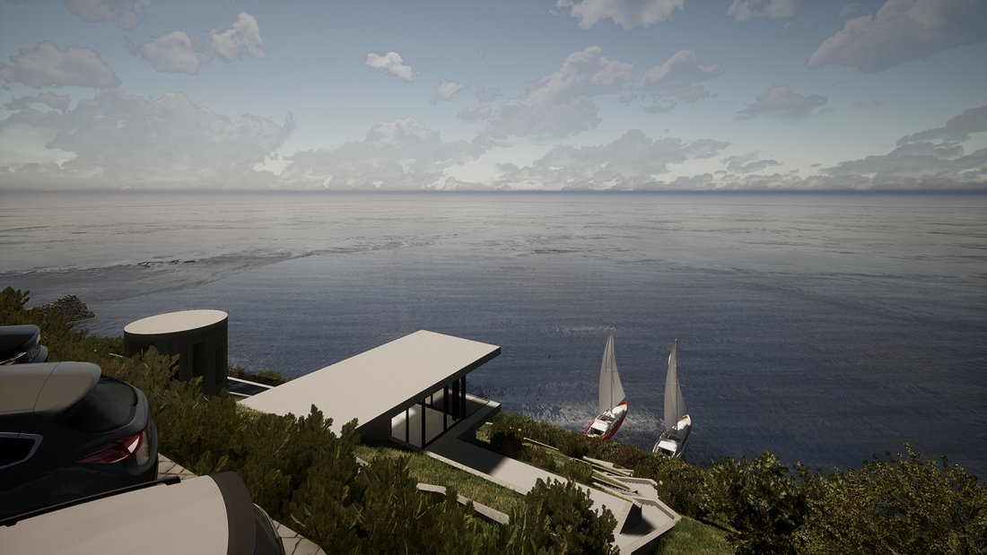 Villa in Lefkada Commune, Peloponnese, Western Greece and the Ionian, Greece 4 - 12046154