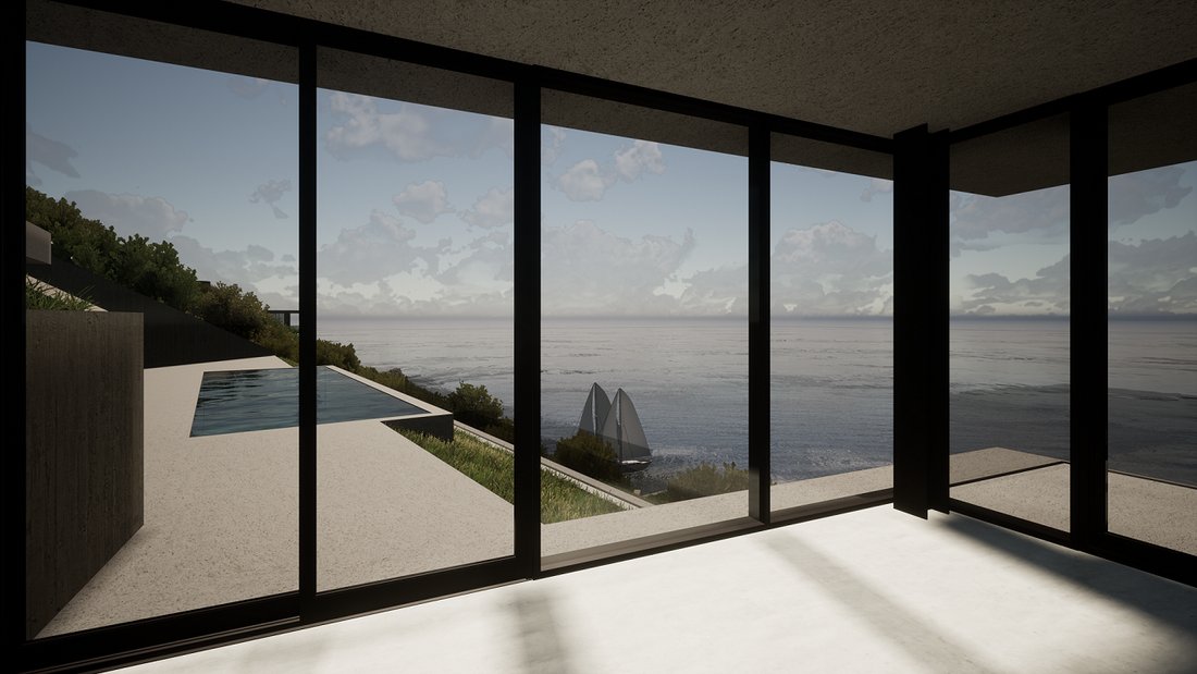 Villa in Lefkada Commune, Peloponnese, Western Greece and the Ionian, Greece 3 - 12046154
