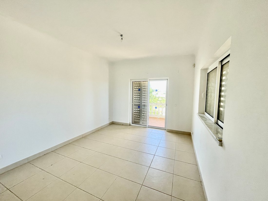 5 Bedroom Villa In Santo António Golf In Budens, Algarve, Portugal For