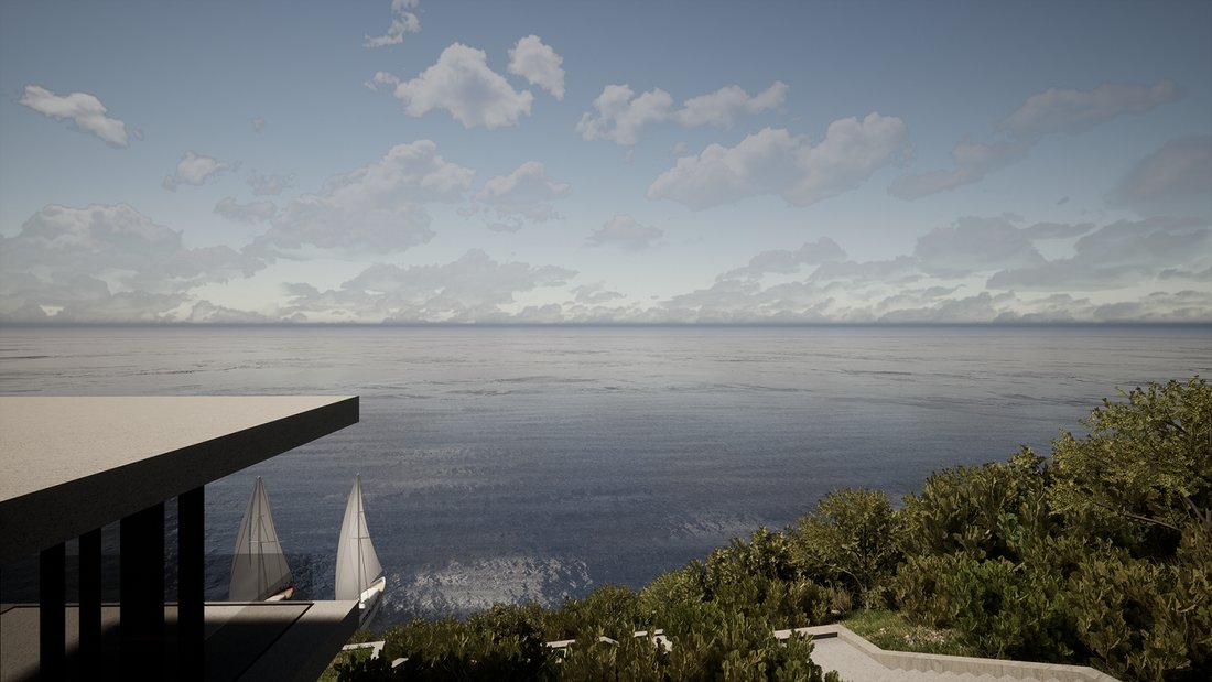 Villa in Lefkada Commune, Peloponnese, Western Greece and the Ionian, Greece 2 - 12046154