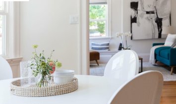 Apartamentos